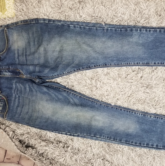 DEE JEANS STRETCH 🤠😜 - Picture 2 of 11